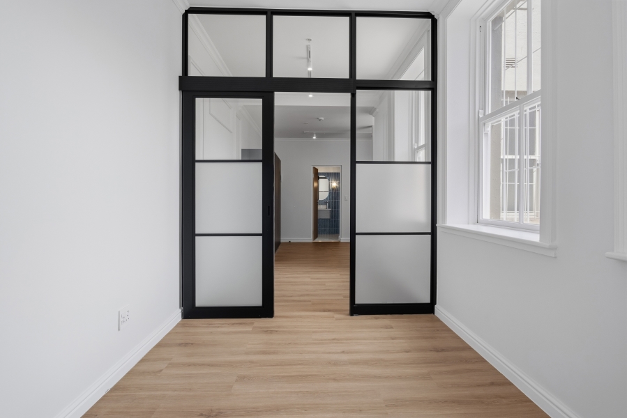 1 Bedroom Property for Sale in Cape Town City Centre Western Cape